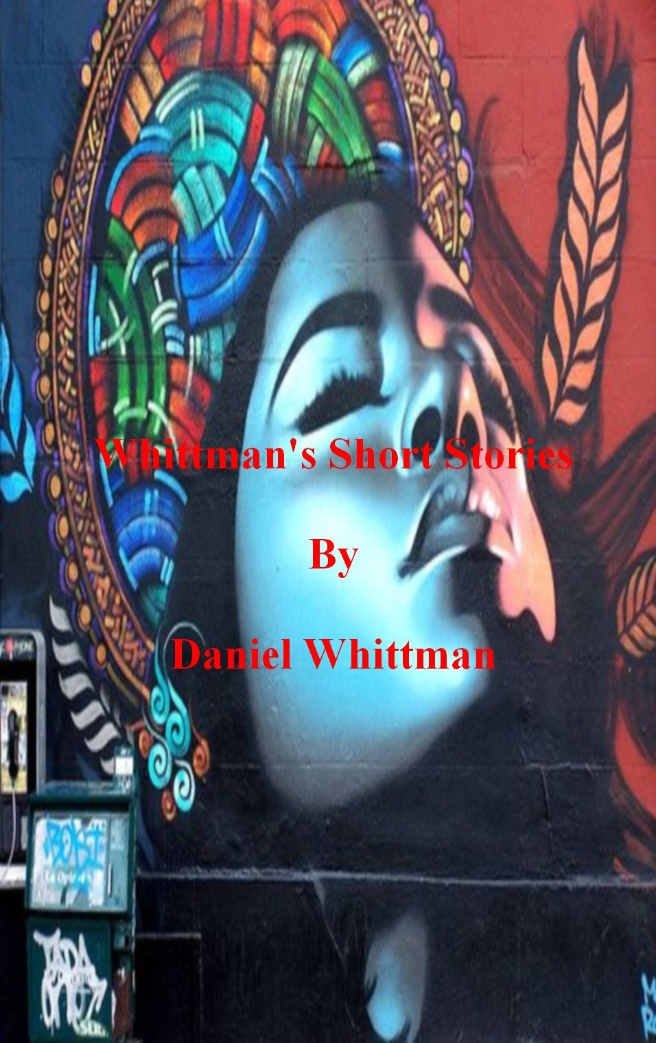 Whittman's Short Stories