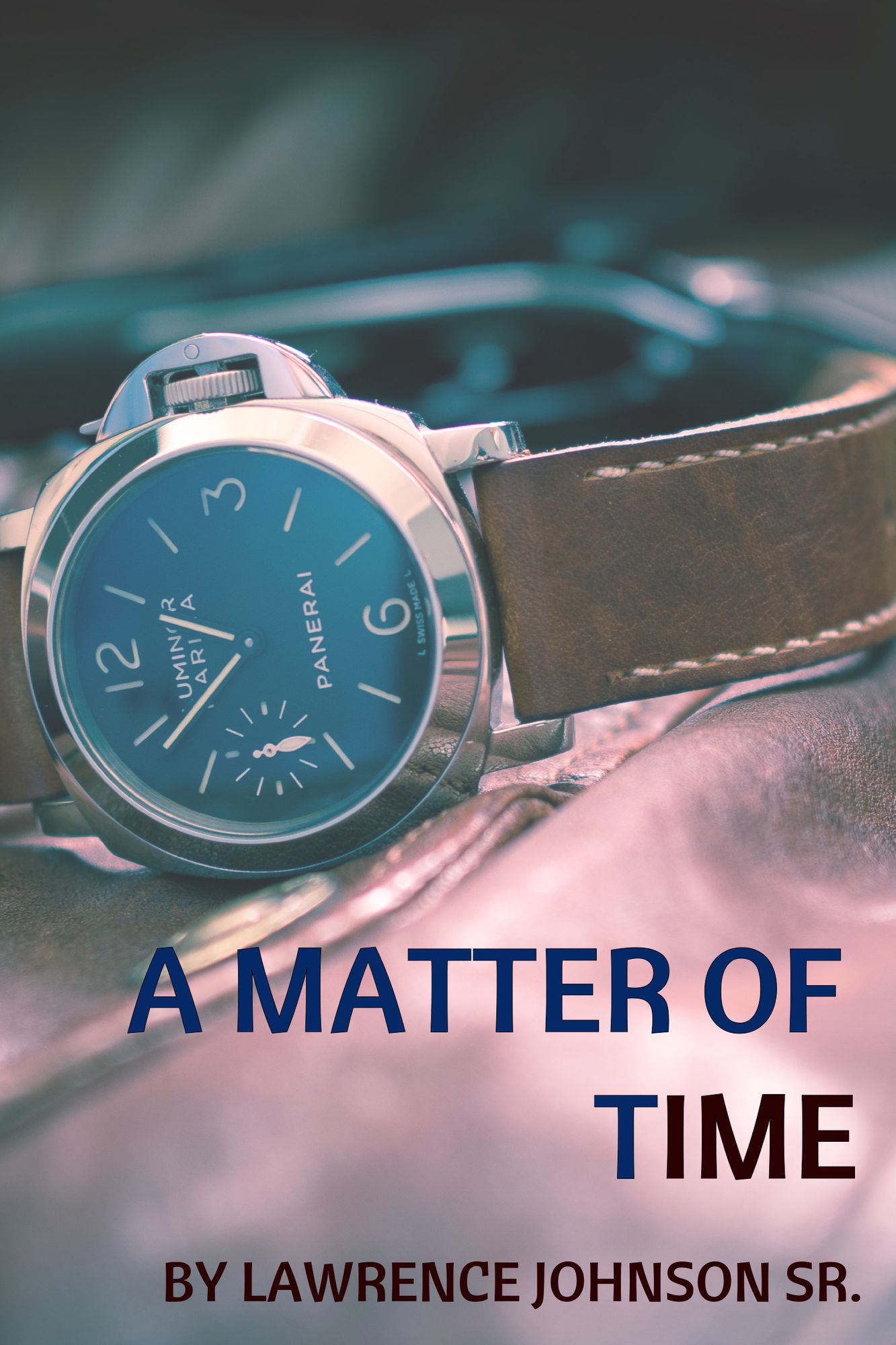 A Matter of Time