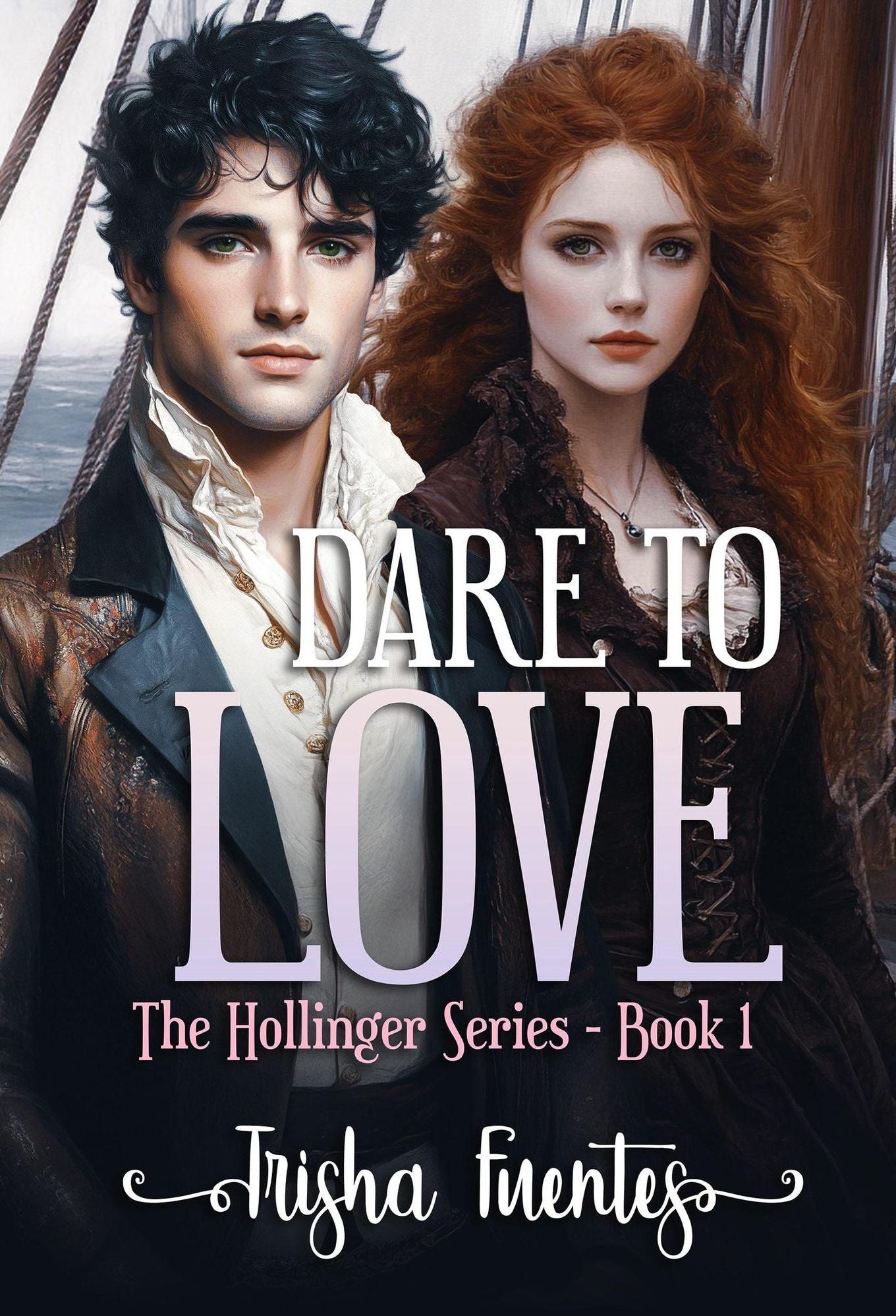 Dare To Love
