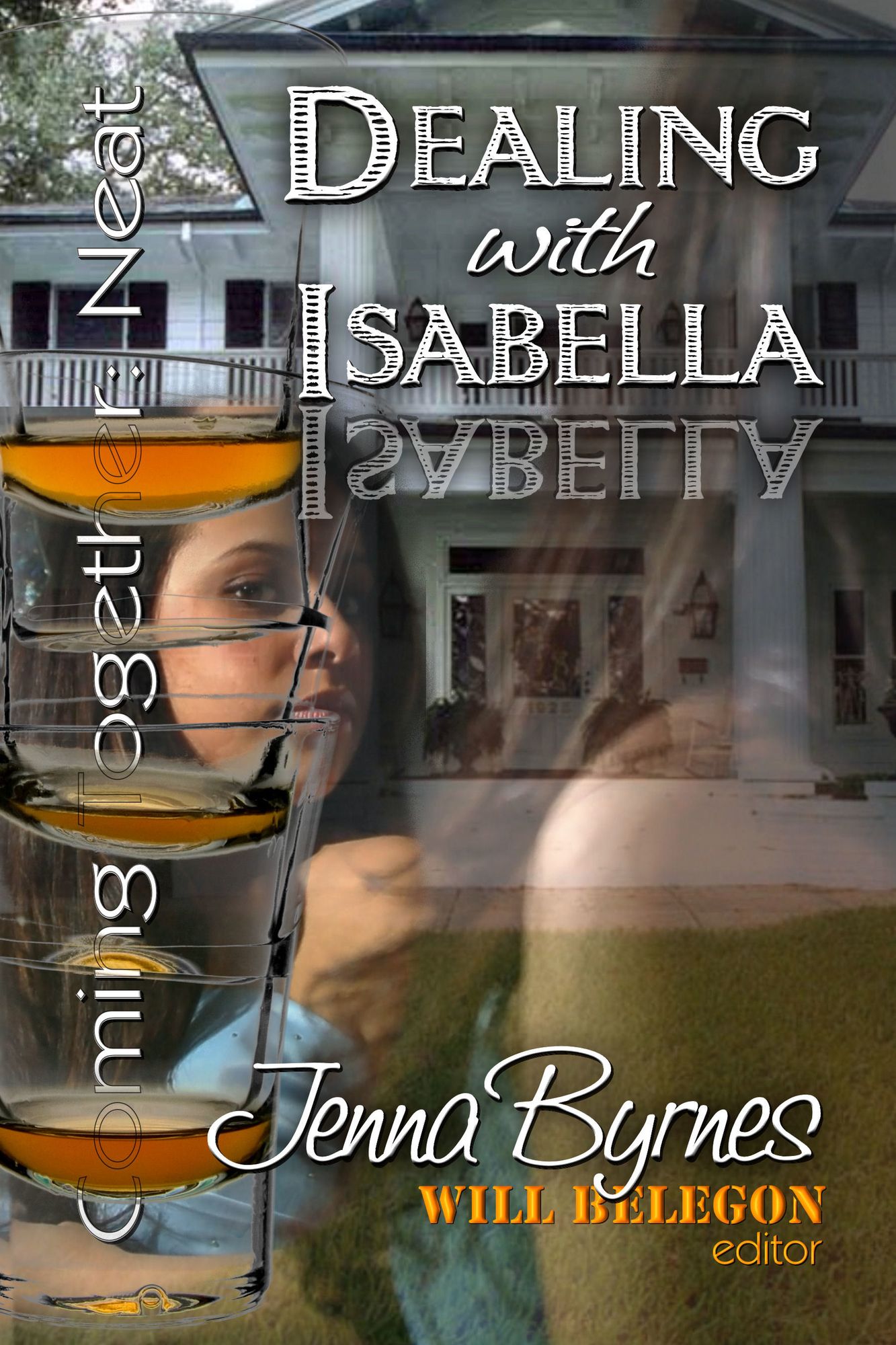 Dealing with Isabella