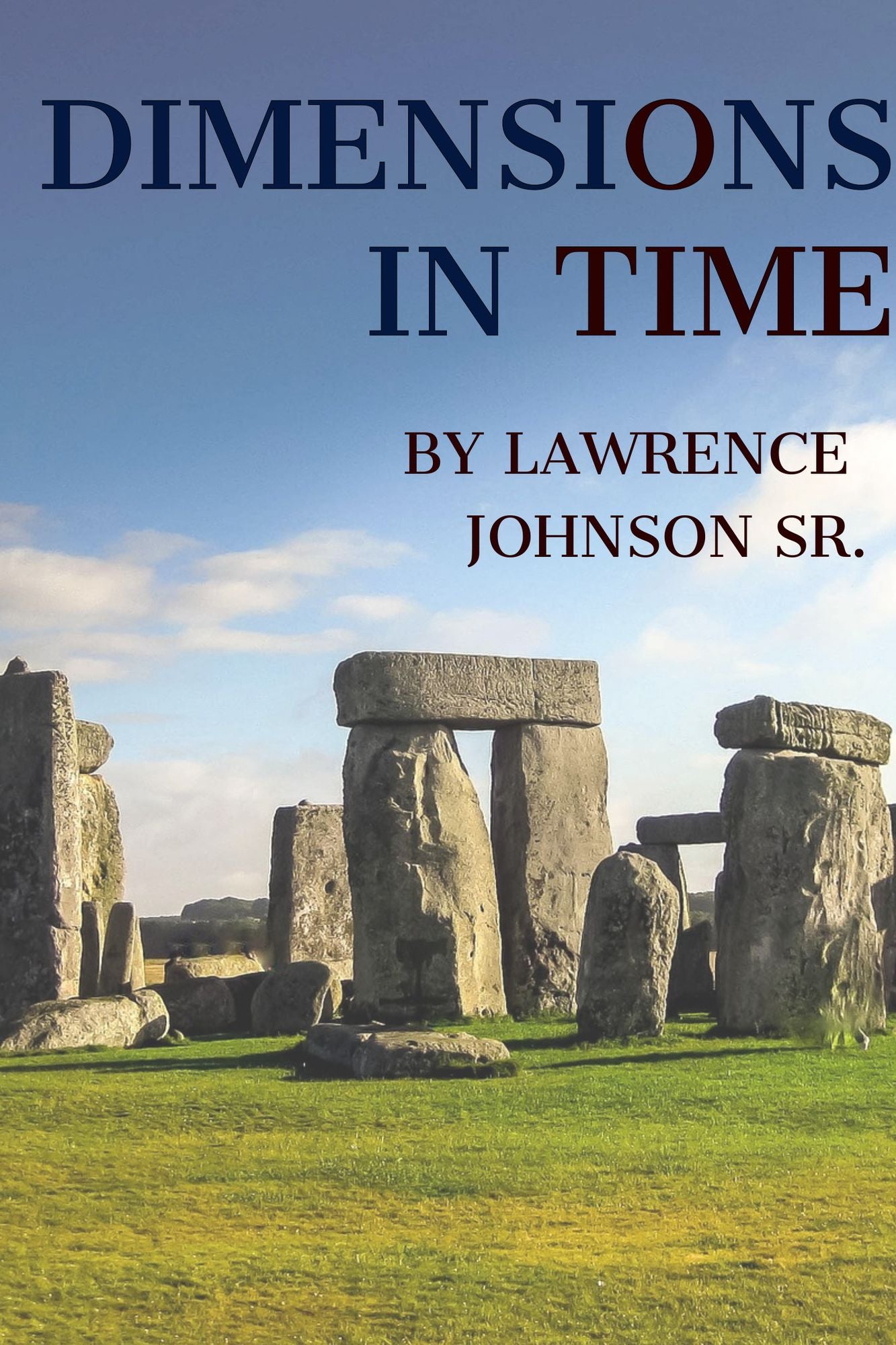 Dimensions In Time