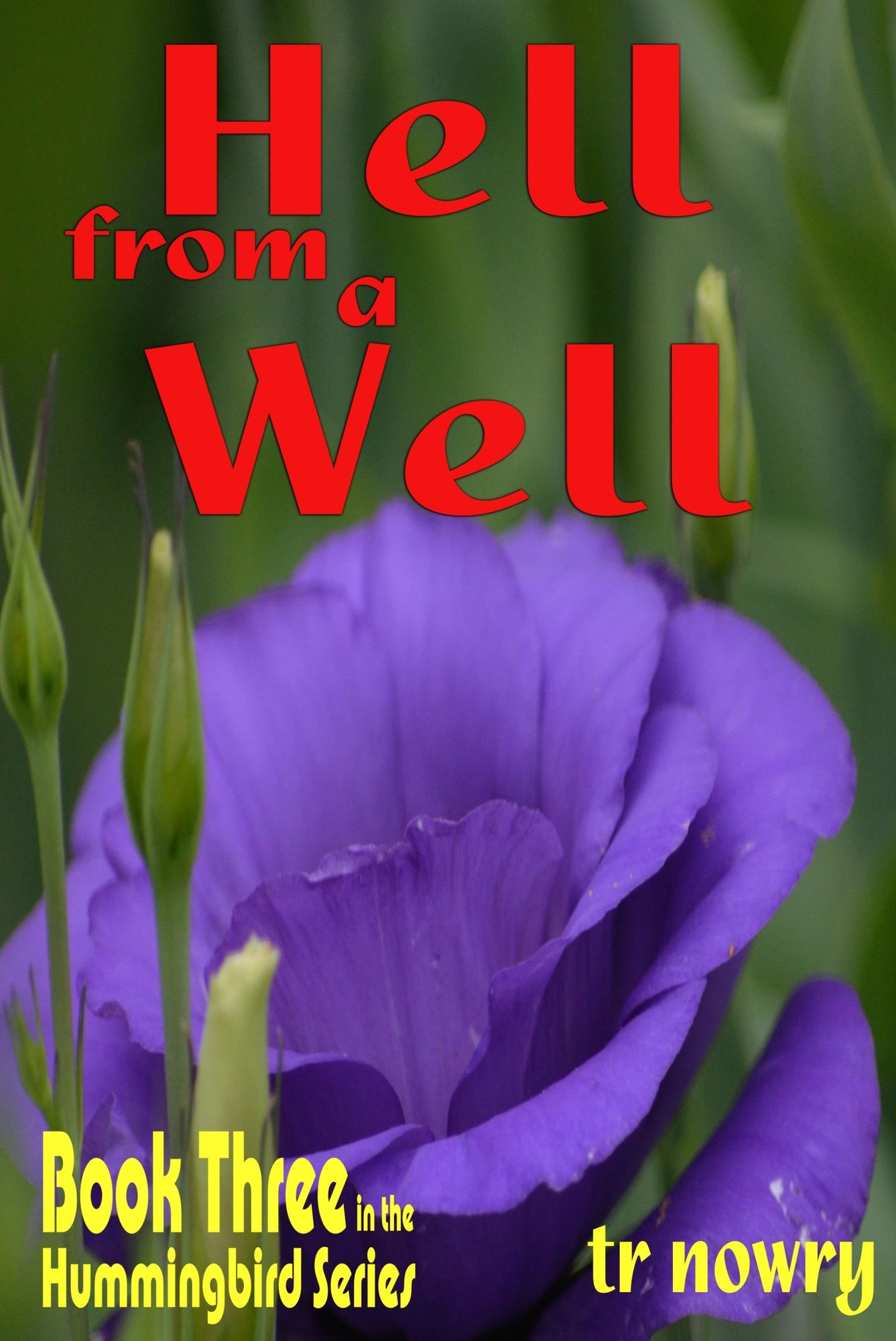 Hell from a Well