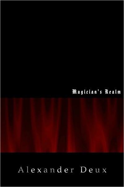 Magician's Realm