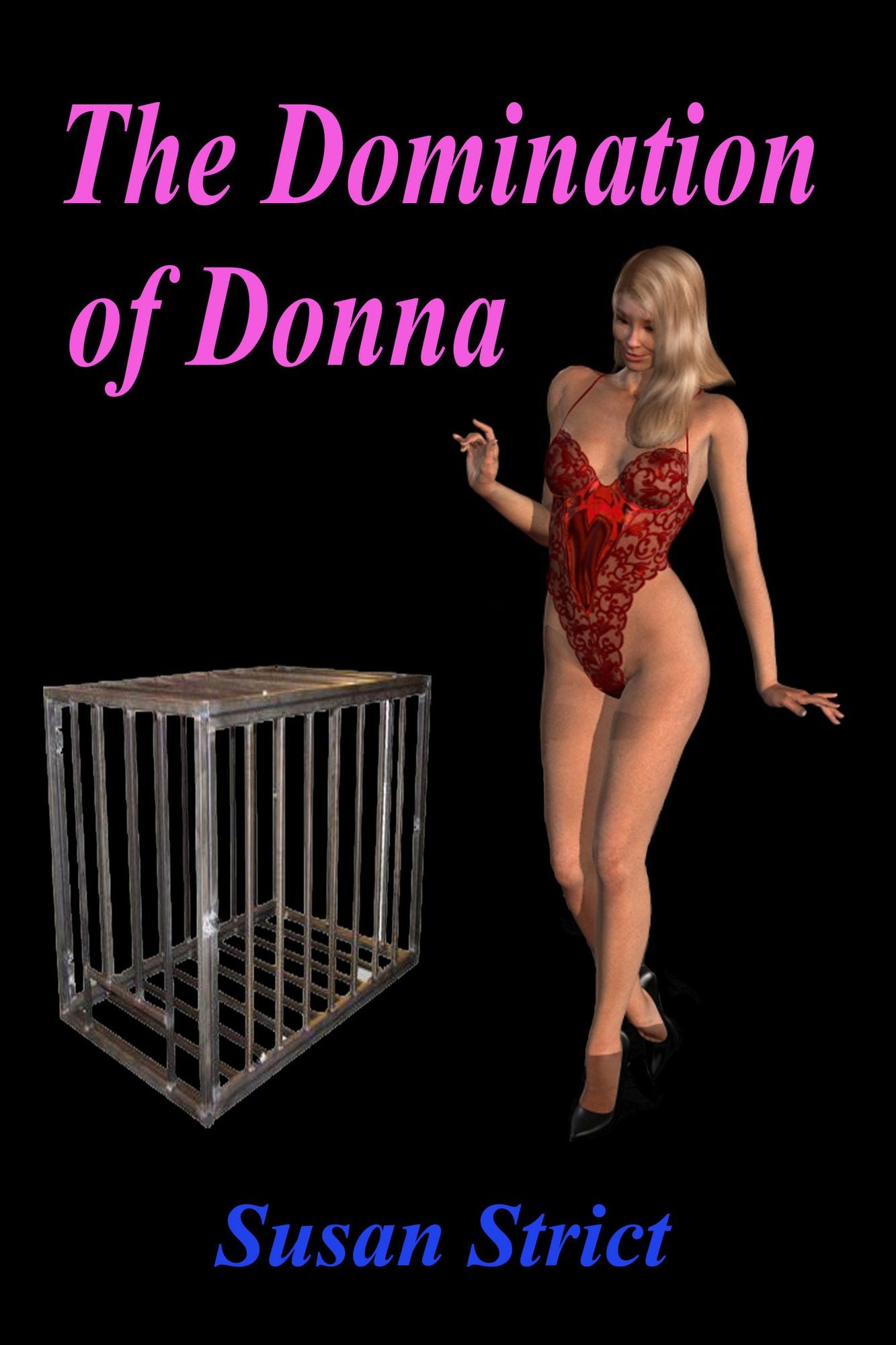 The Domination of Donna
