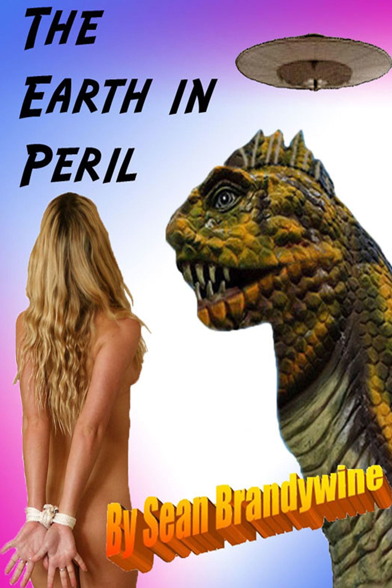 The Earth in Peril