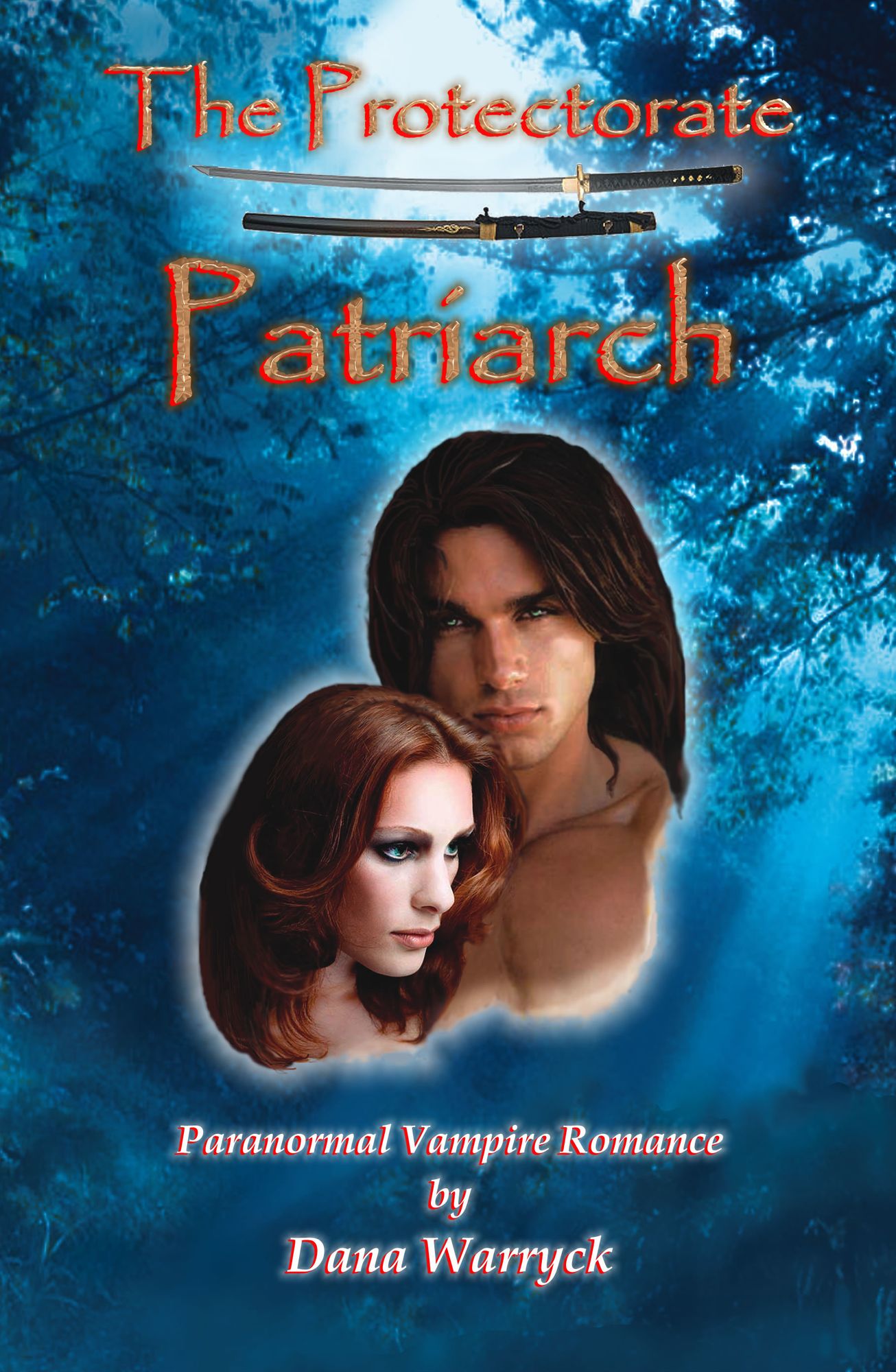 The Protectorate: Patriarch