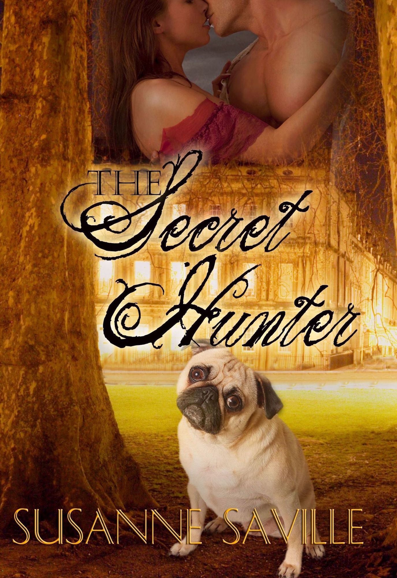 The Secret Hunter