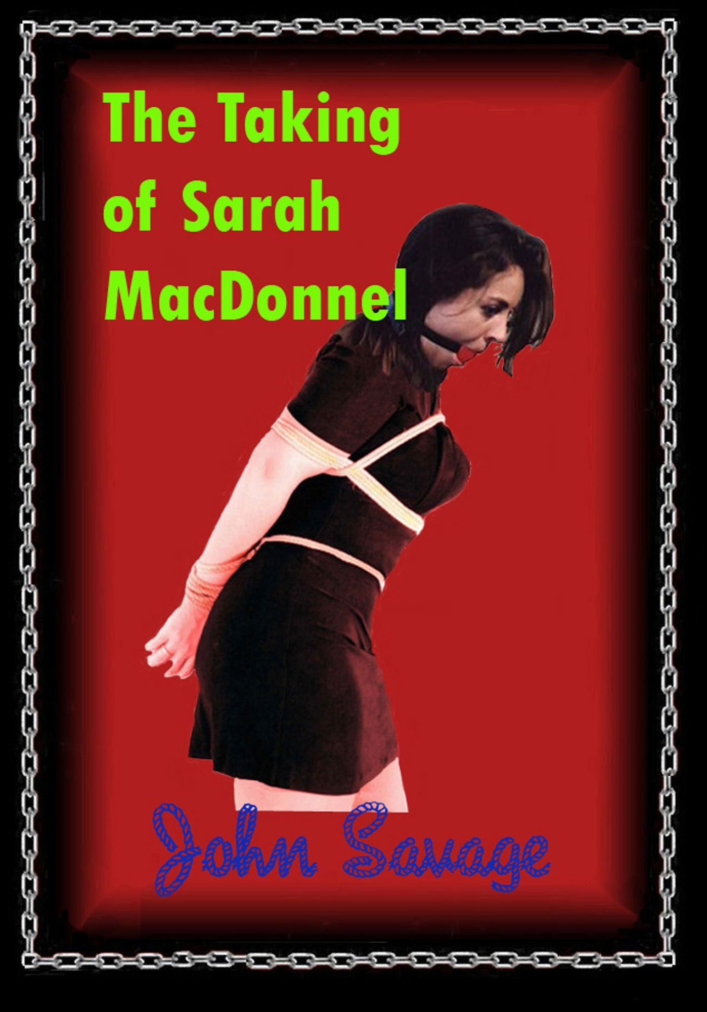 The Taking of Sarah MacDonnel