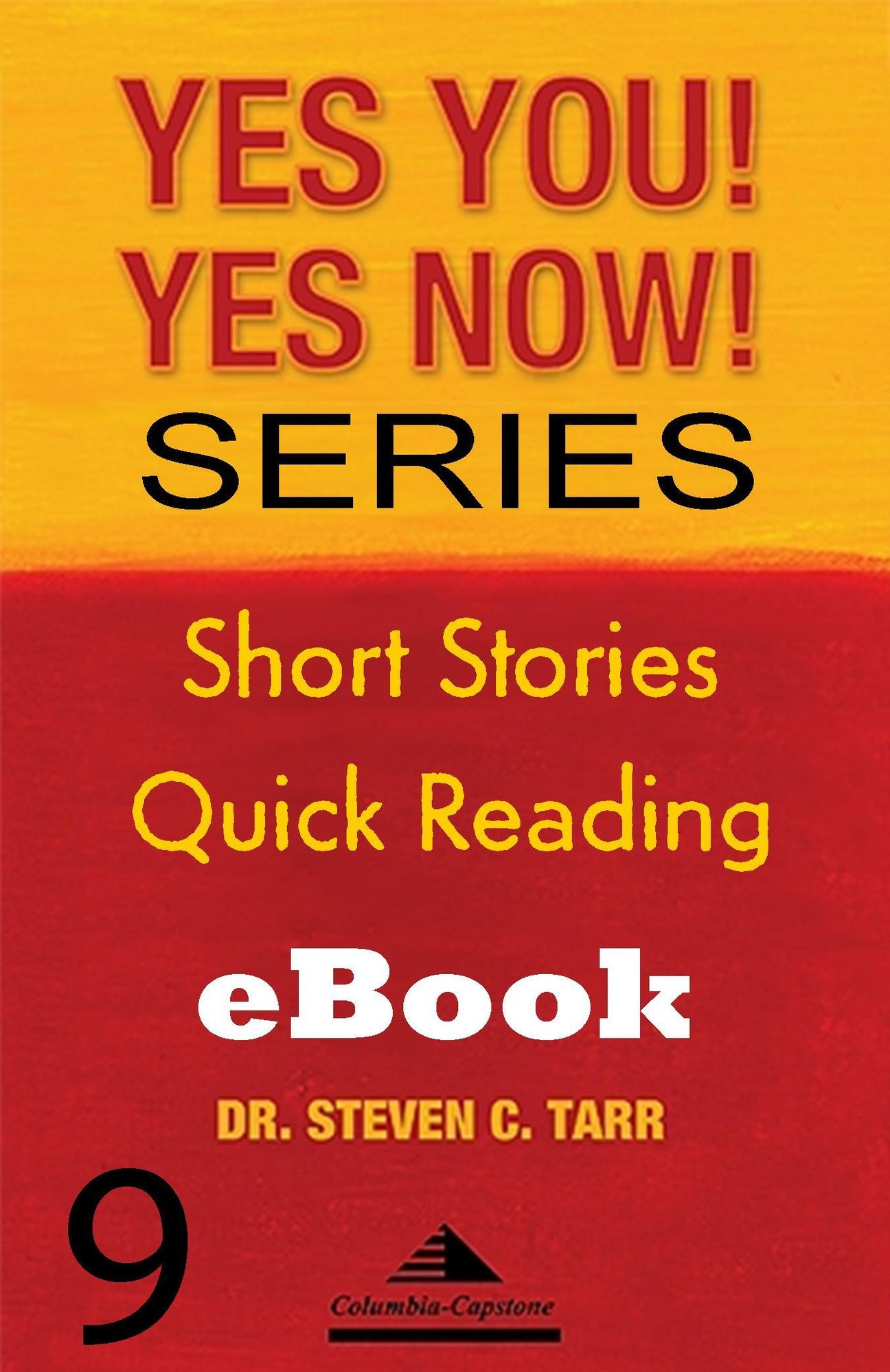 Yes You! Yes Now! Series #9 Leading Yourself: A Sense of Duty