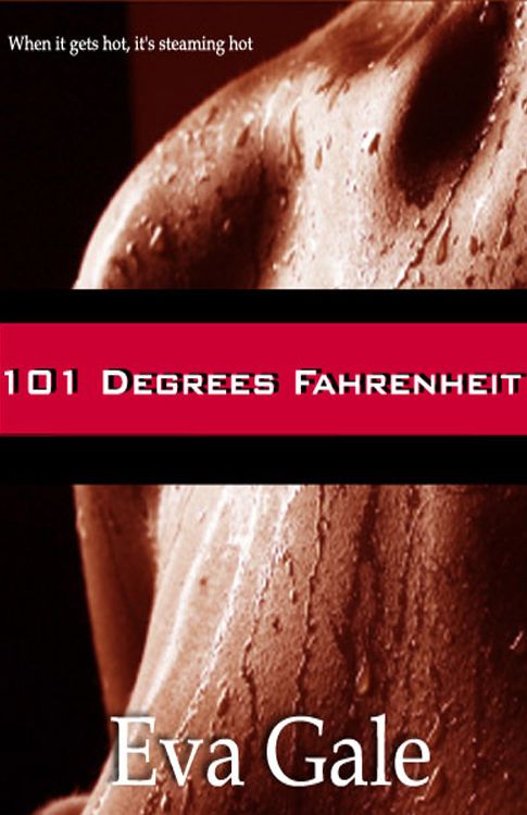 101 Degrees Fahrenheit