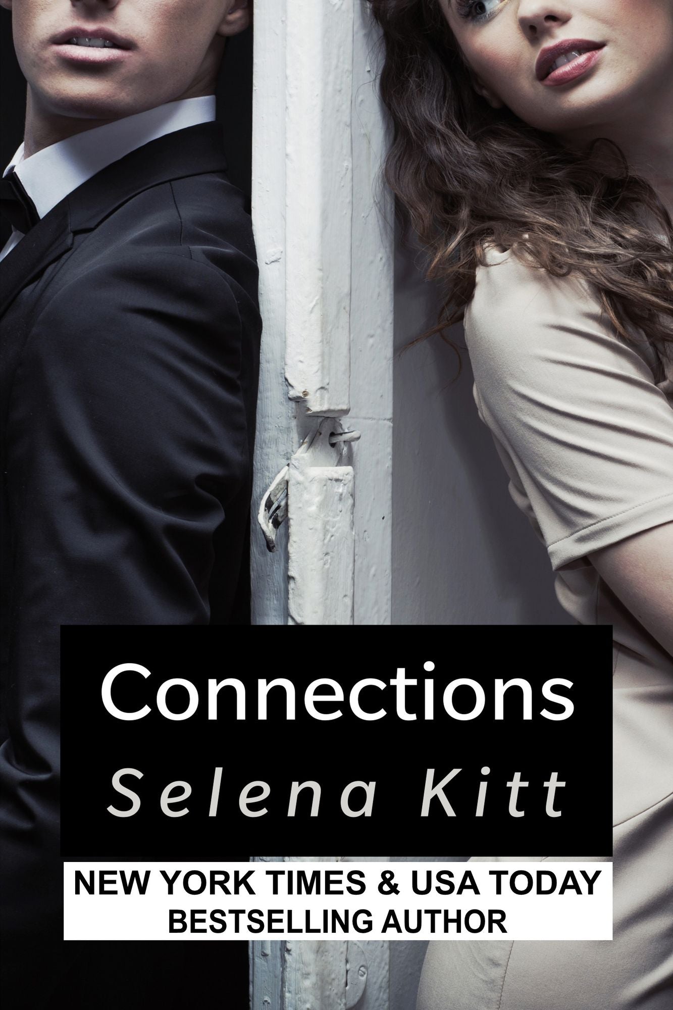 Connections (A Short Erotic / Erotica Romance)