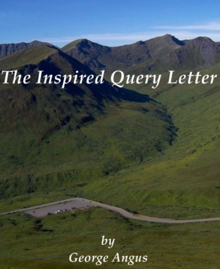 The Inspired Query Letter