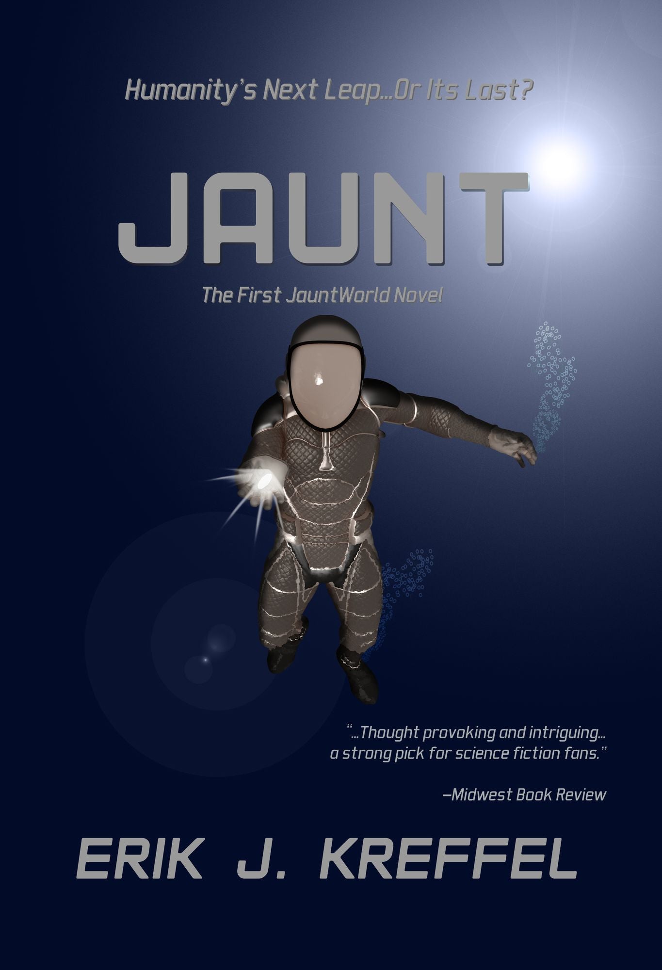 Jaunt