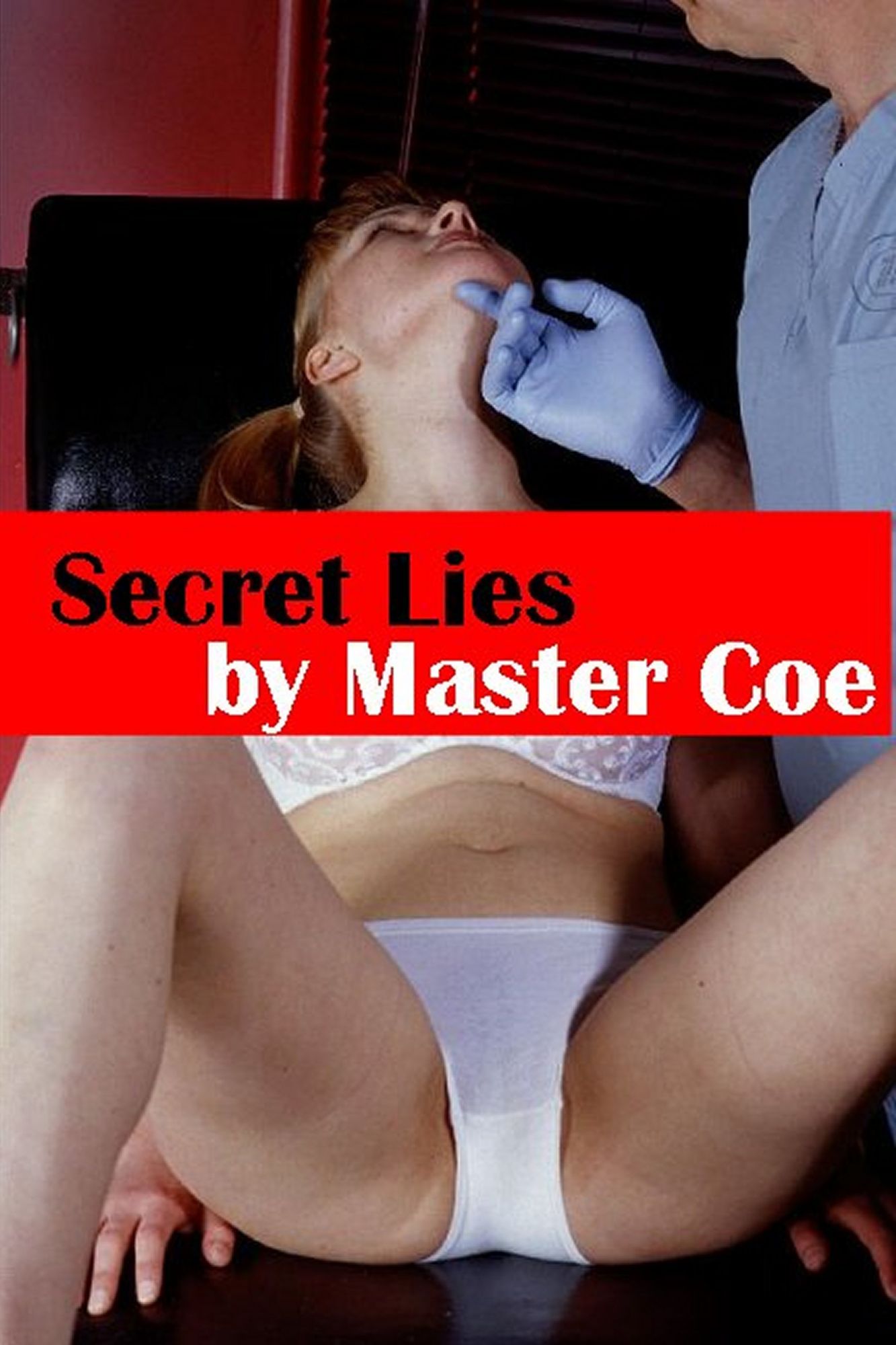 Secret Lies