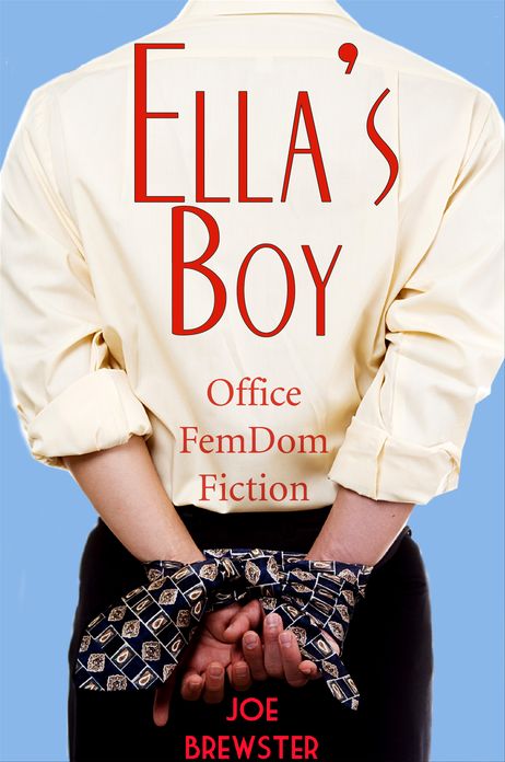 Ella's Boy