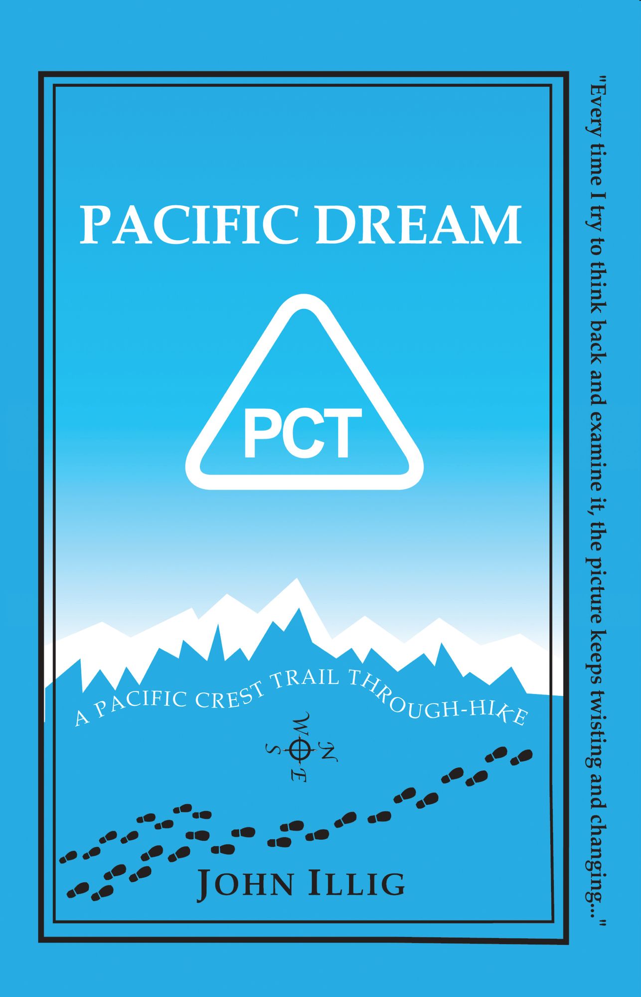 Pacific Dream