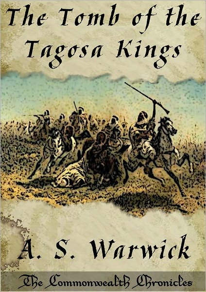 The Tomb of the Tagosa Kings