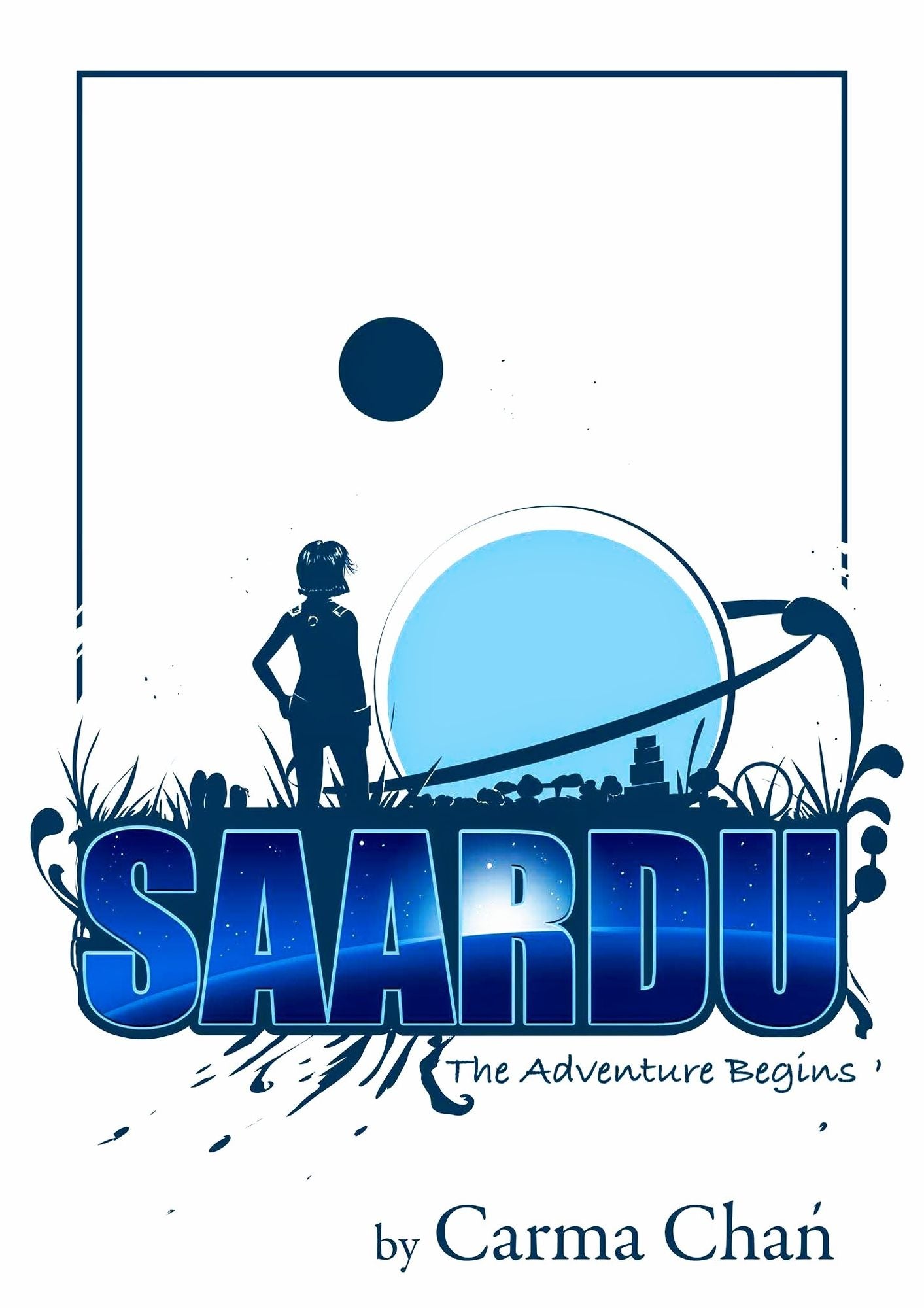 Saardu: The First Real Planet