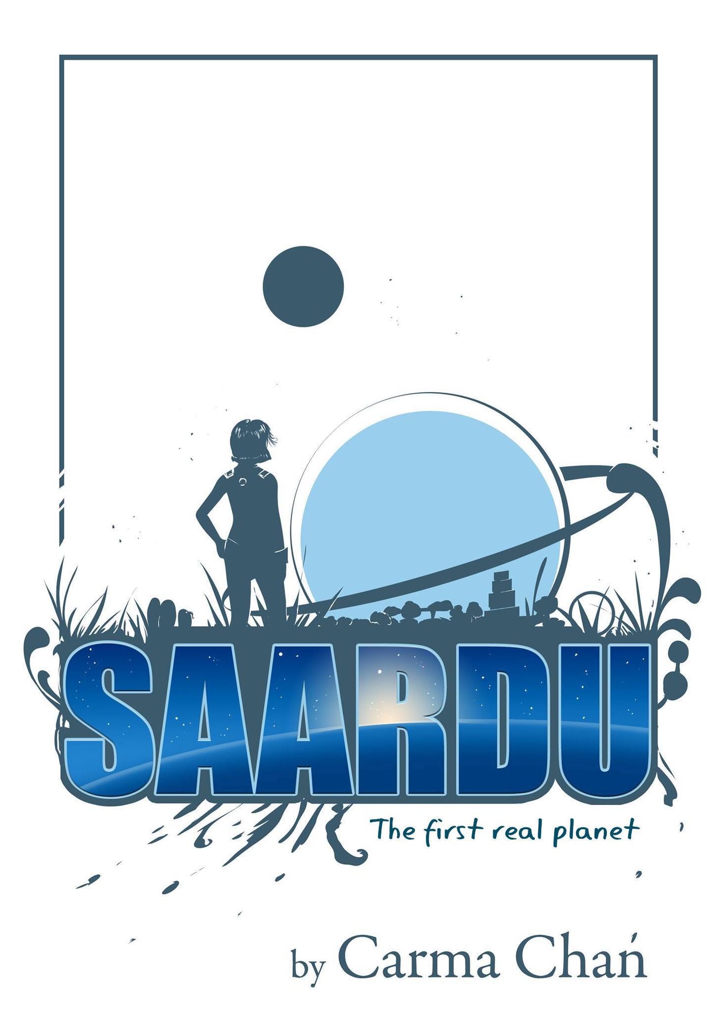 Saardu: The First Real Planet