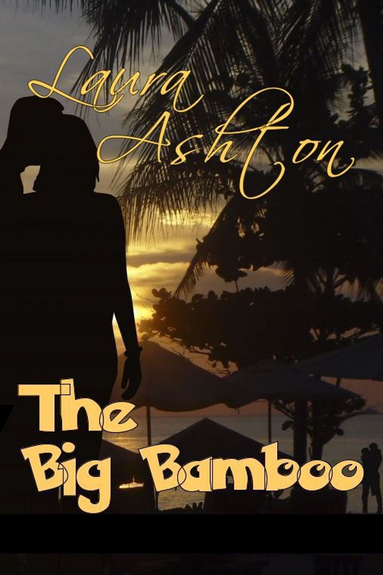 The Big Bamboo: Separate Vacations