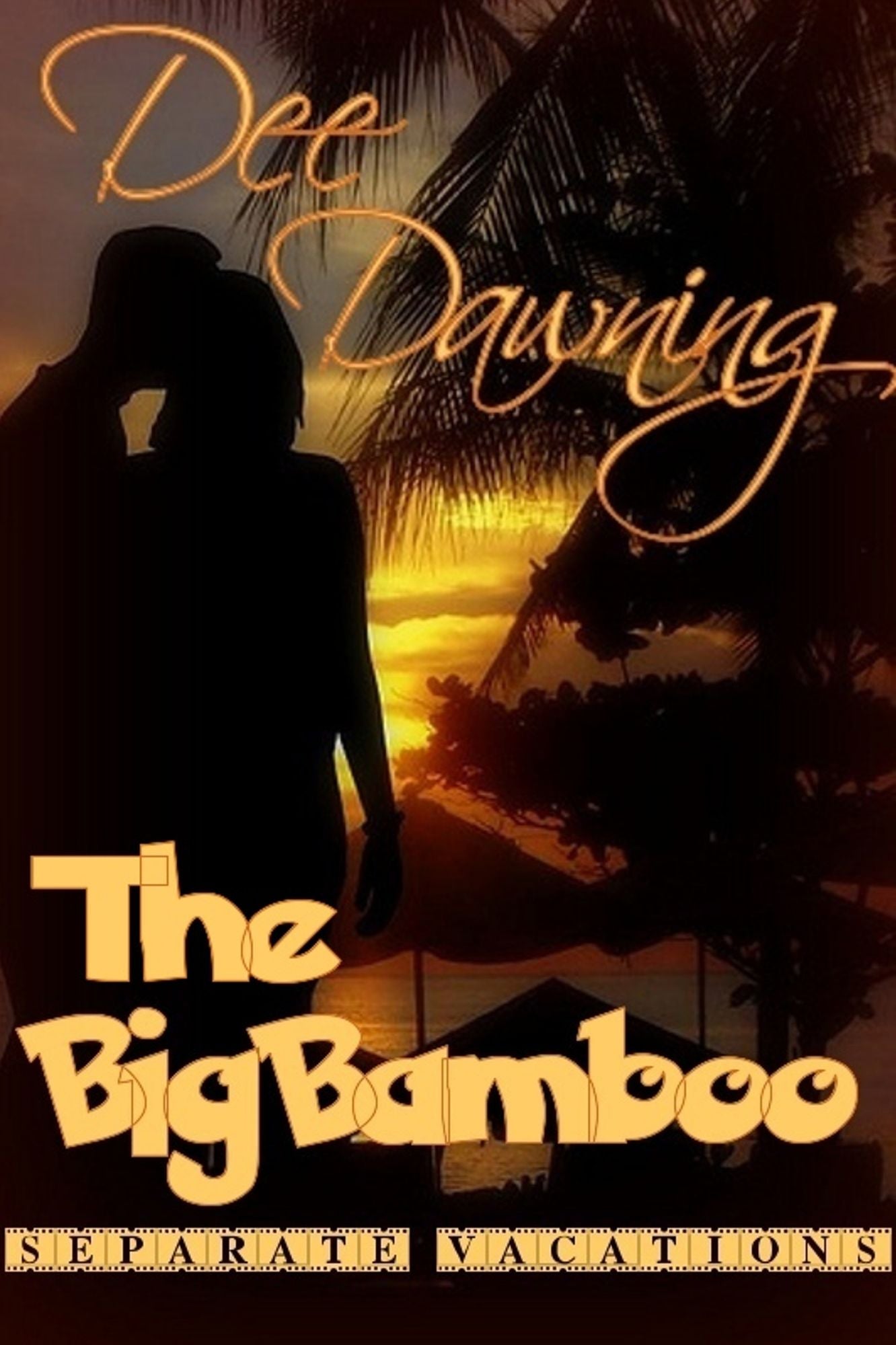 The Big Bamboo: Separate Vacations