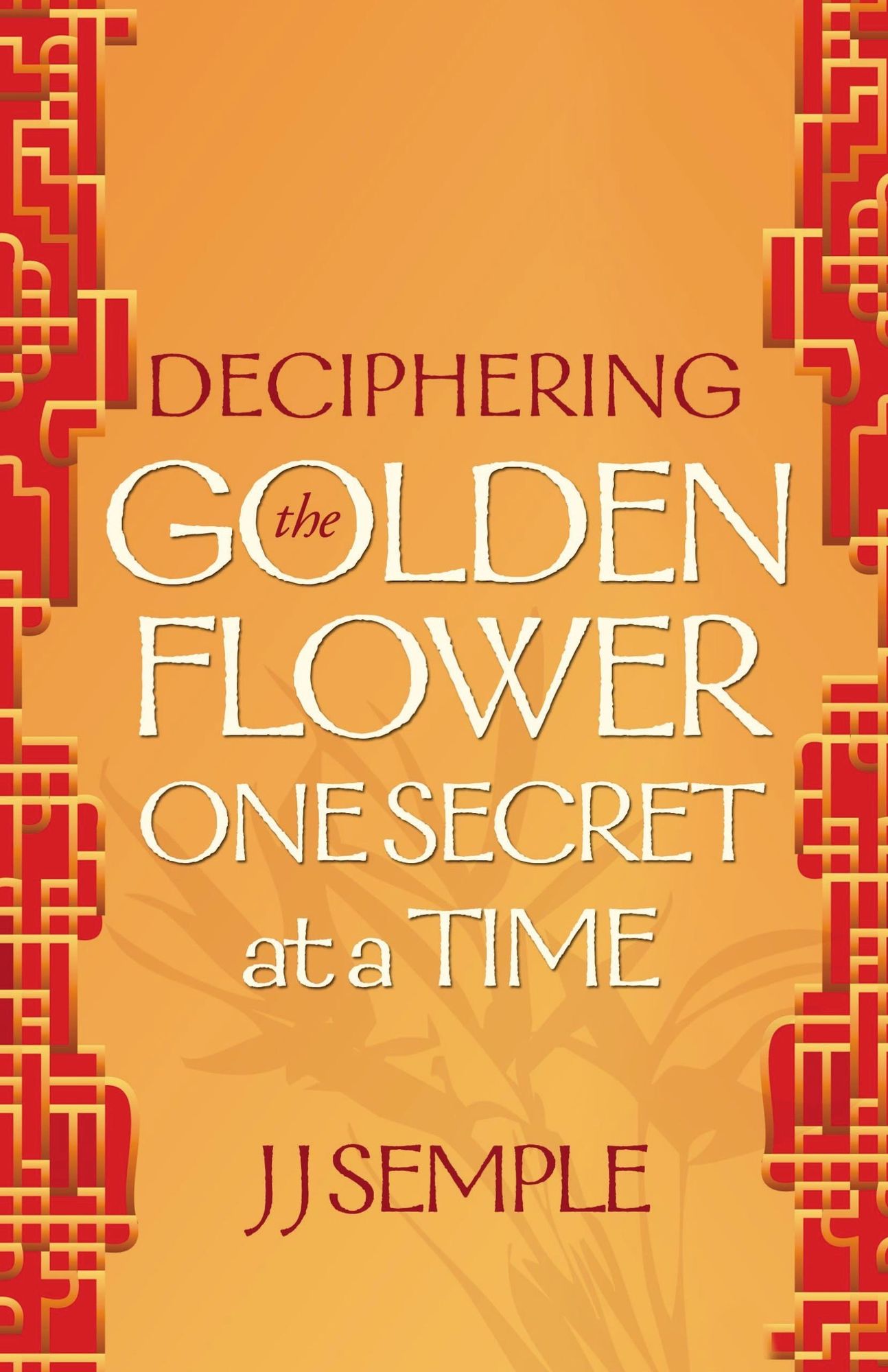 Deciphering the Golden Flower One Secret at a Time