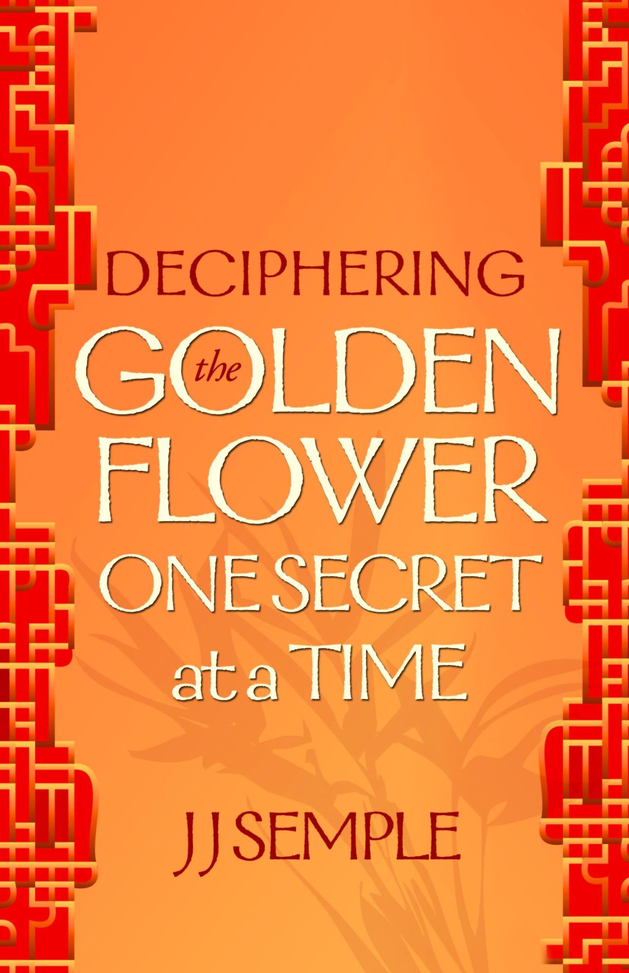 Deciphering the Golden Flower One Secret at a Time