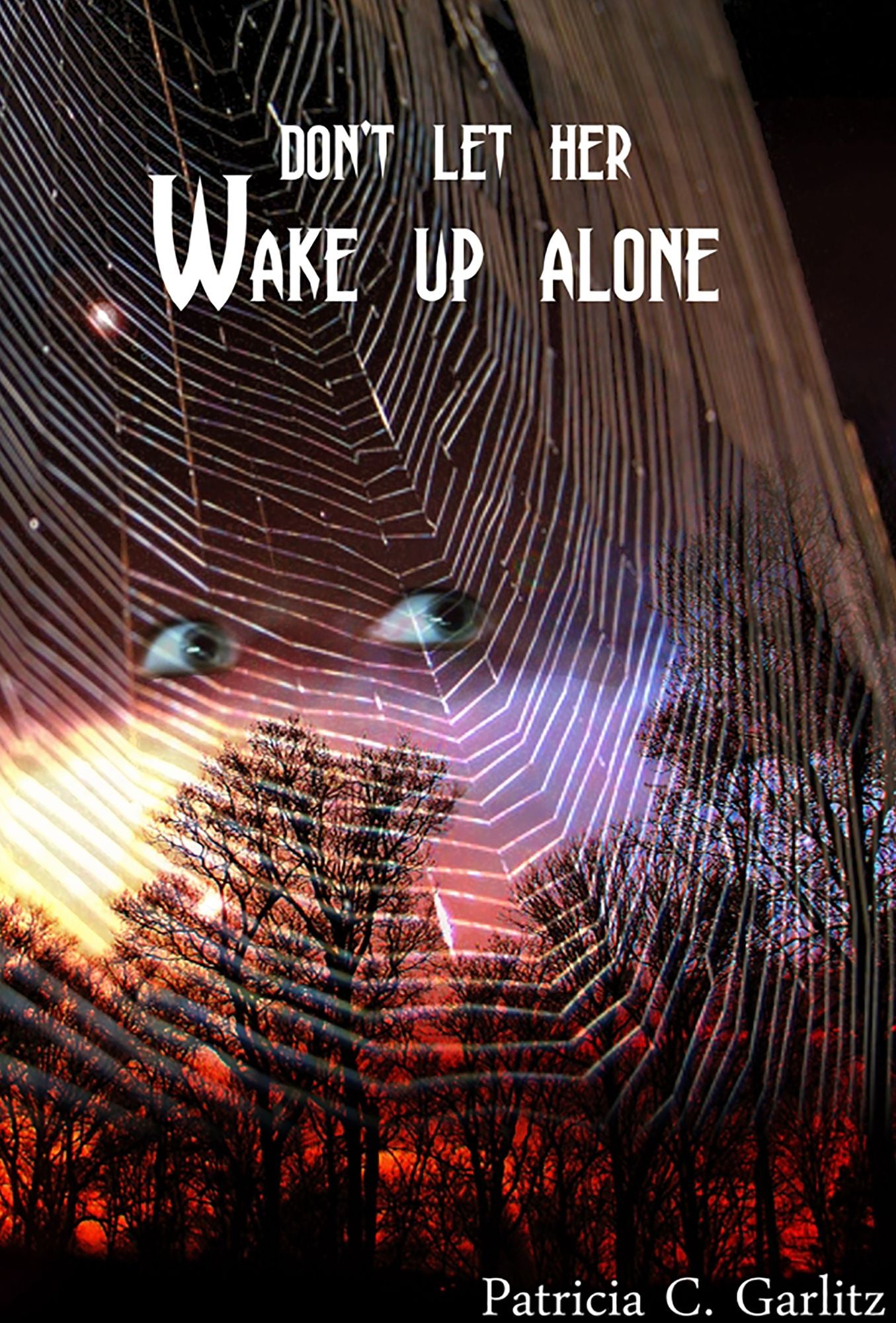 Don't Let Her Wake Up Alone