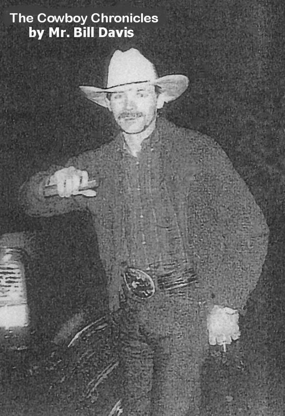 The Cowboy Chronicles
