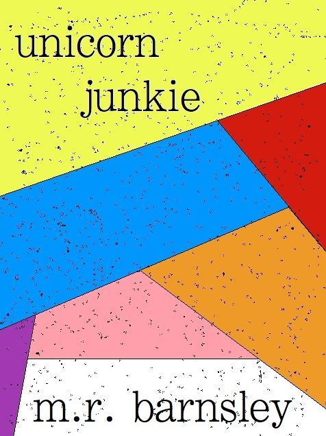 Unicorn Junkie