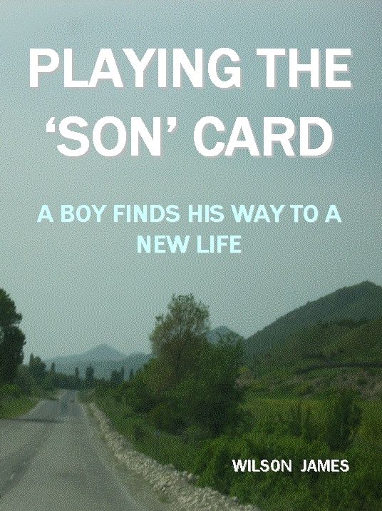 Playing the 'Son' Card