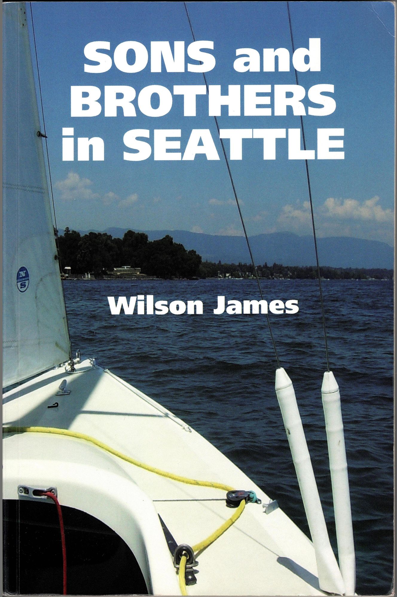 Sons and Brothers in Seattle