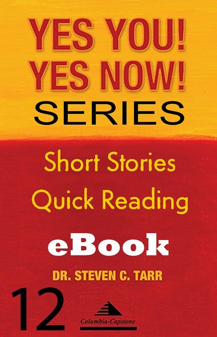 Yes You! Yes Now! Series #12 Leading Yourself: Flatlined