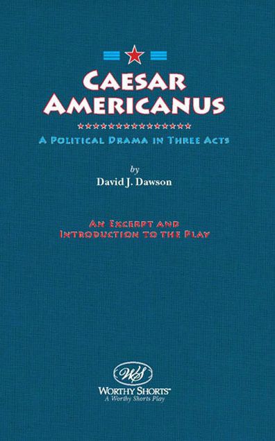 Caesar Americanus