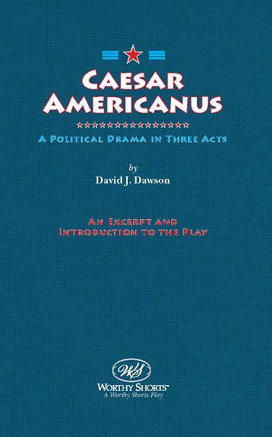 Caesar Americanus