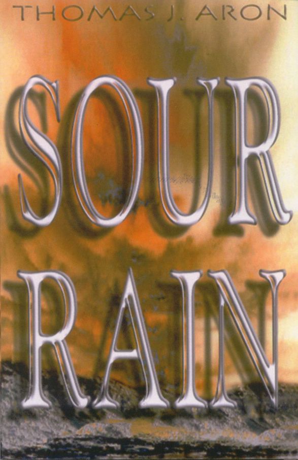 Sour Rain