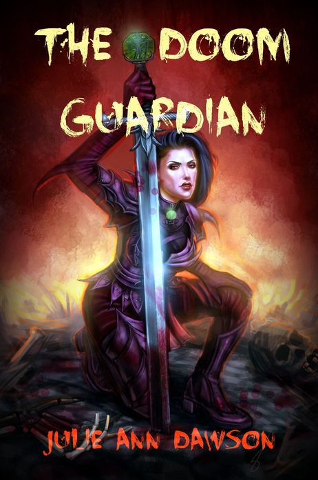 The Doom Guardian