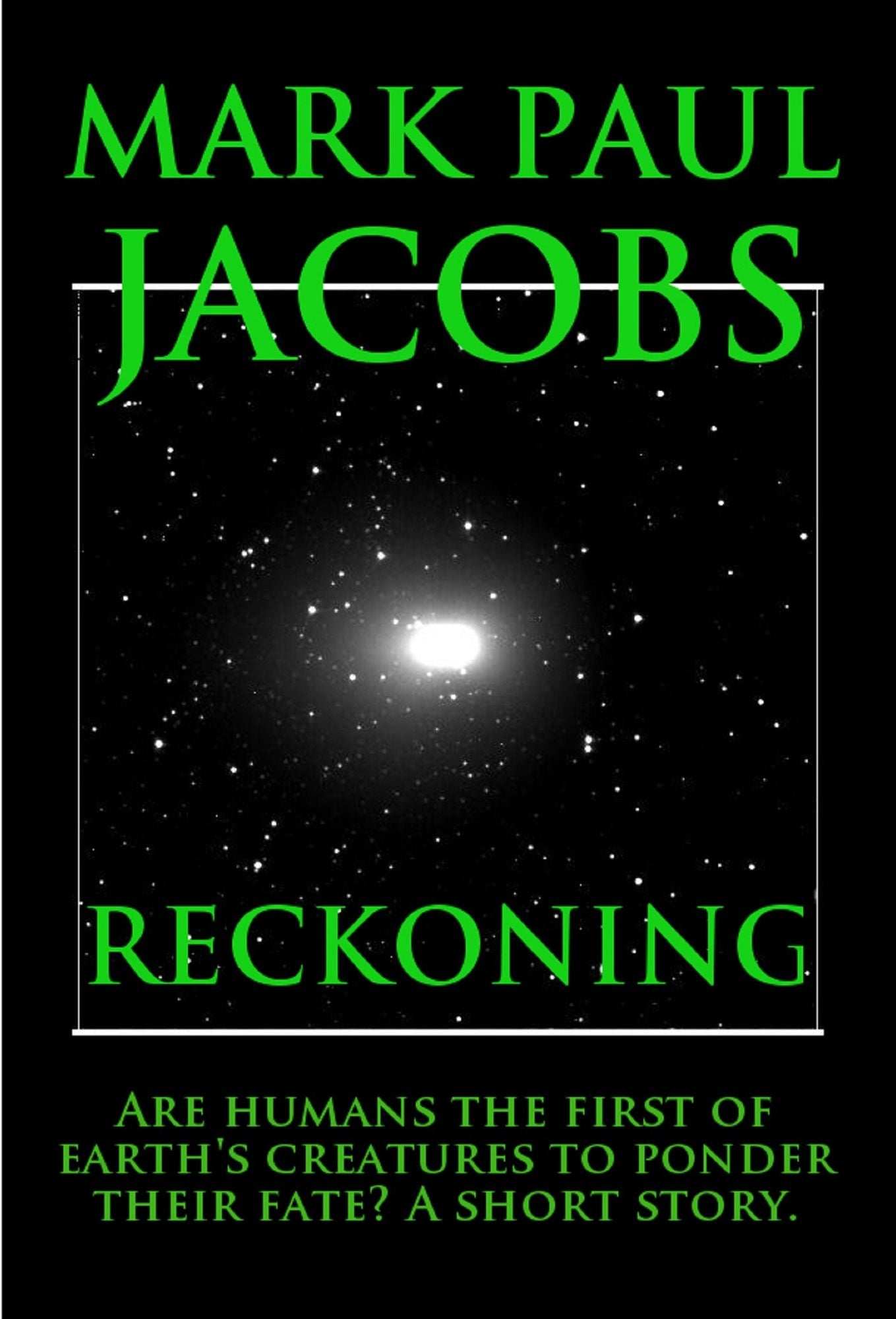 Reckoning