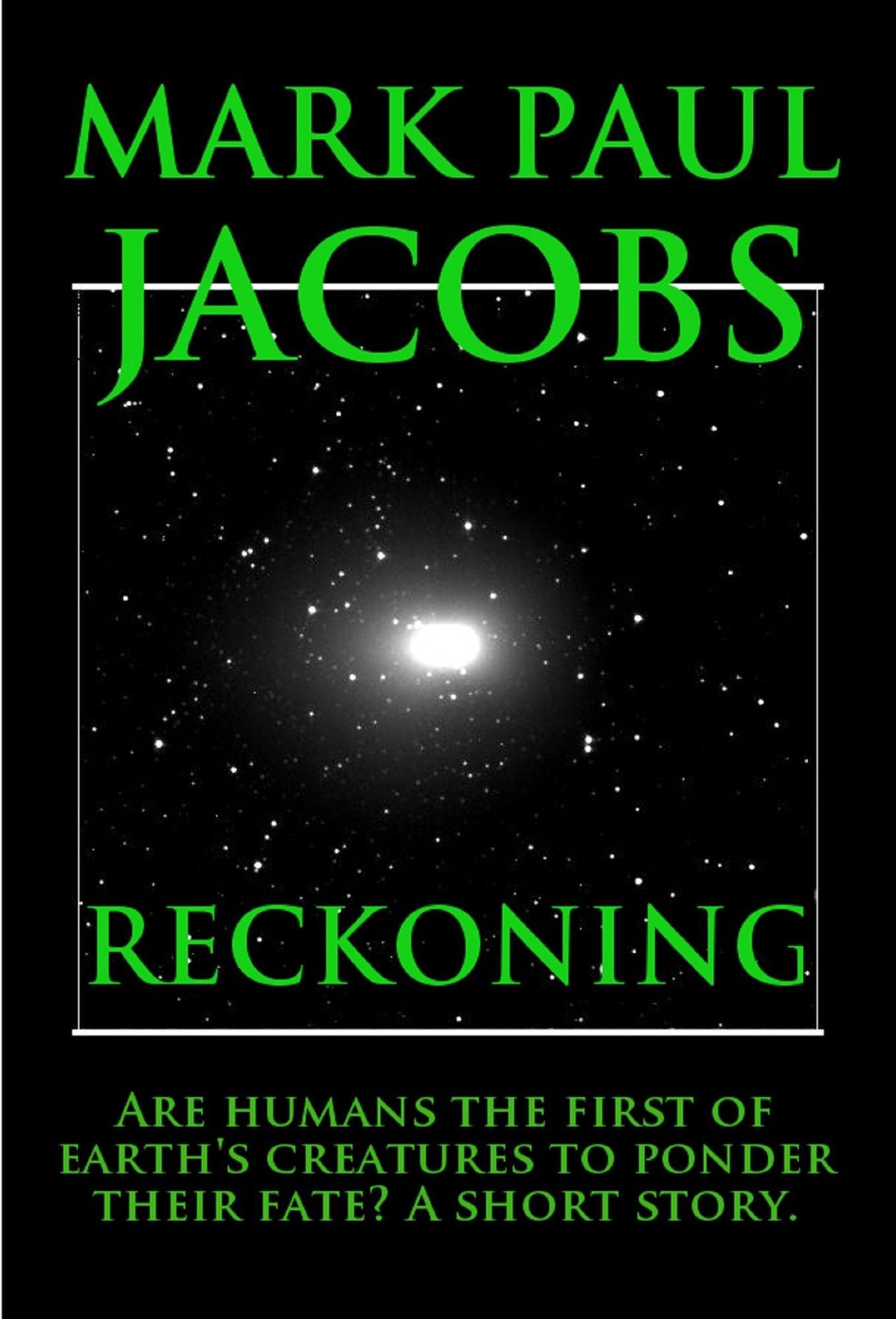Reckoning