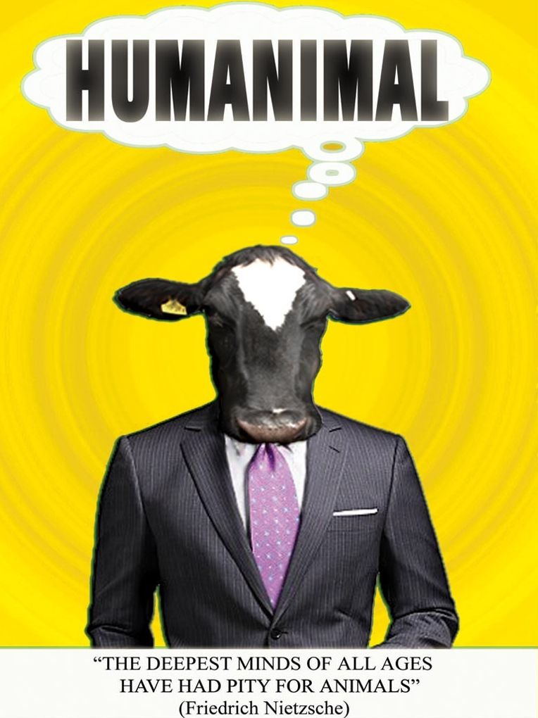 Humanimal