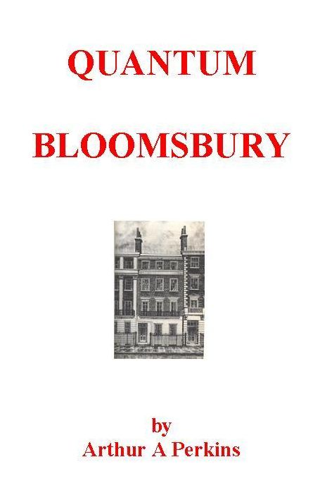 Quantum Bloomsbury