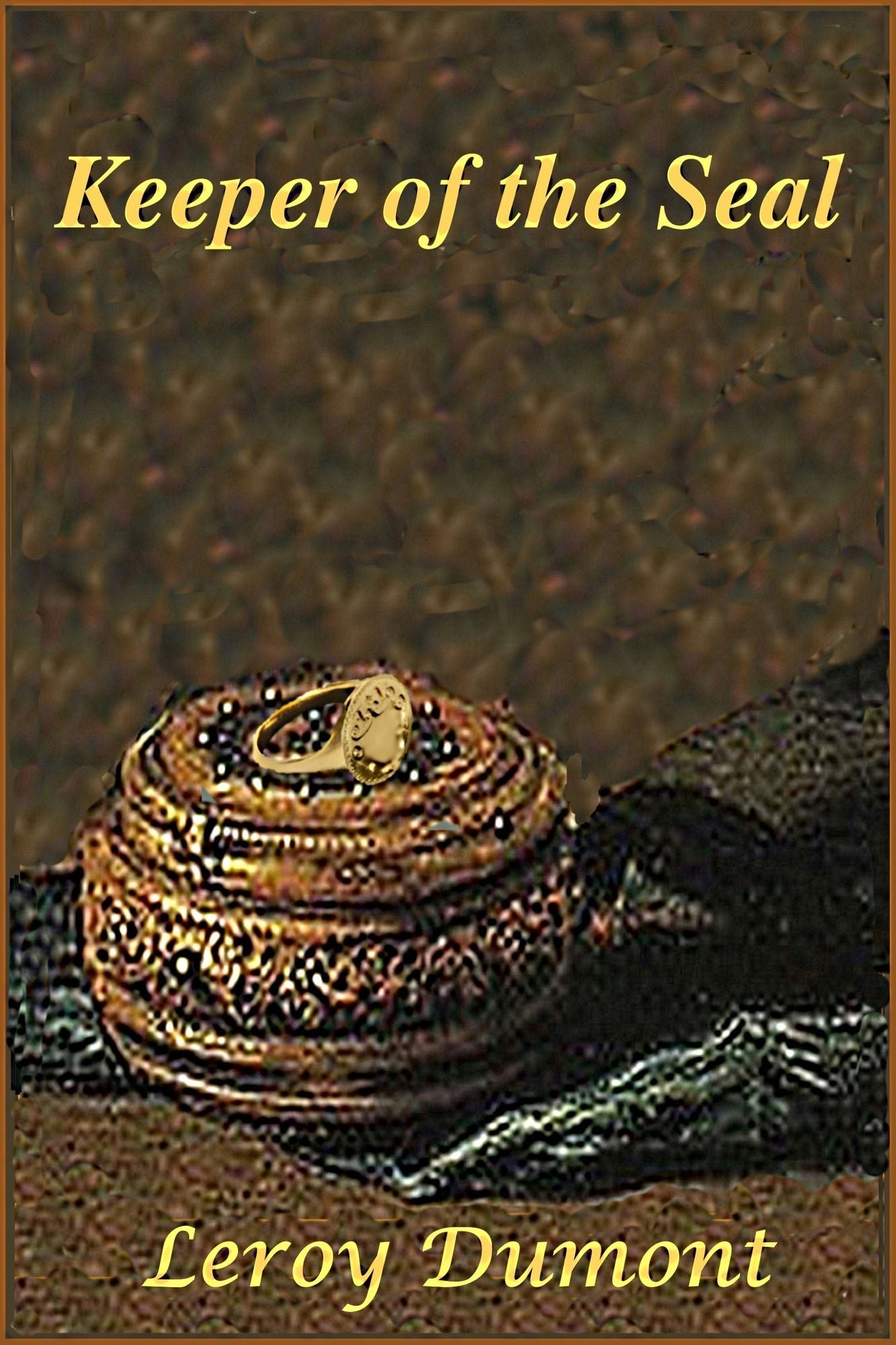 Keeper of the Seal