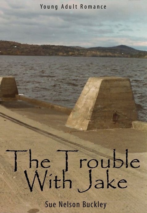 The Trouble with Jake