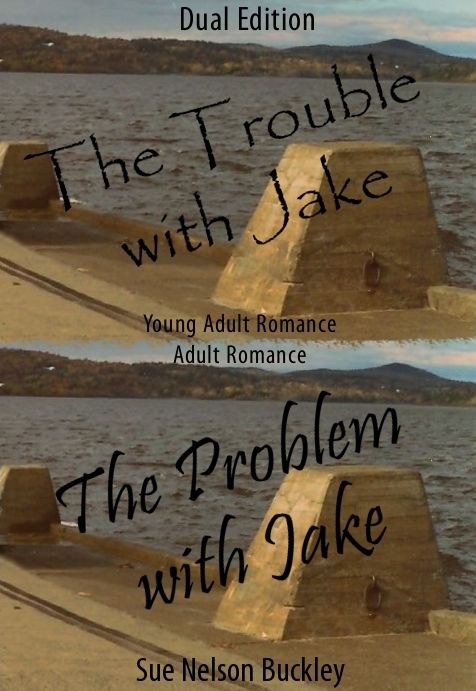 Dual Version: The Trouble with Jake & The Problem with Jake