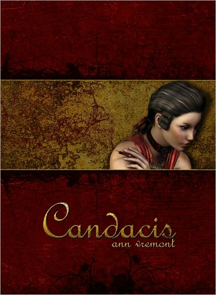 Rococo Diaries - Candacis