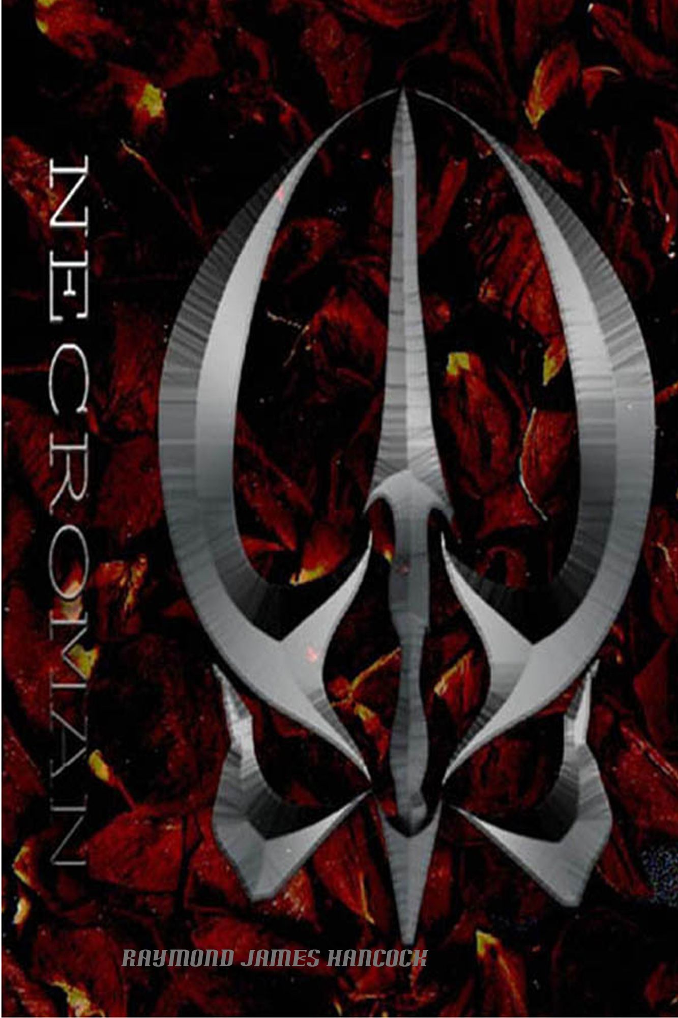 Necroman
