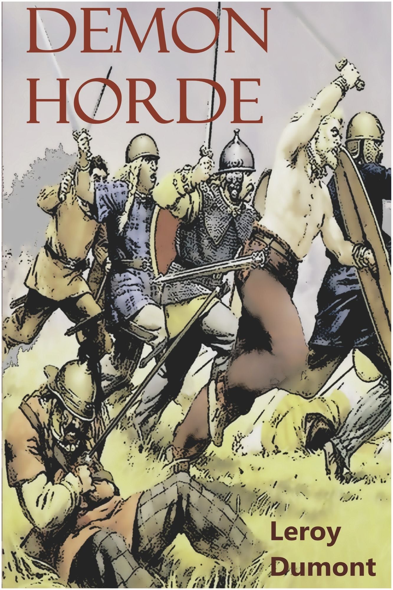 Demon Horde