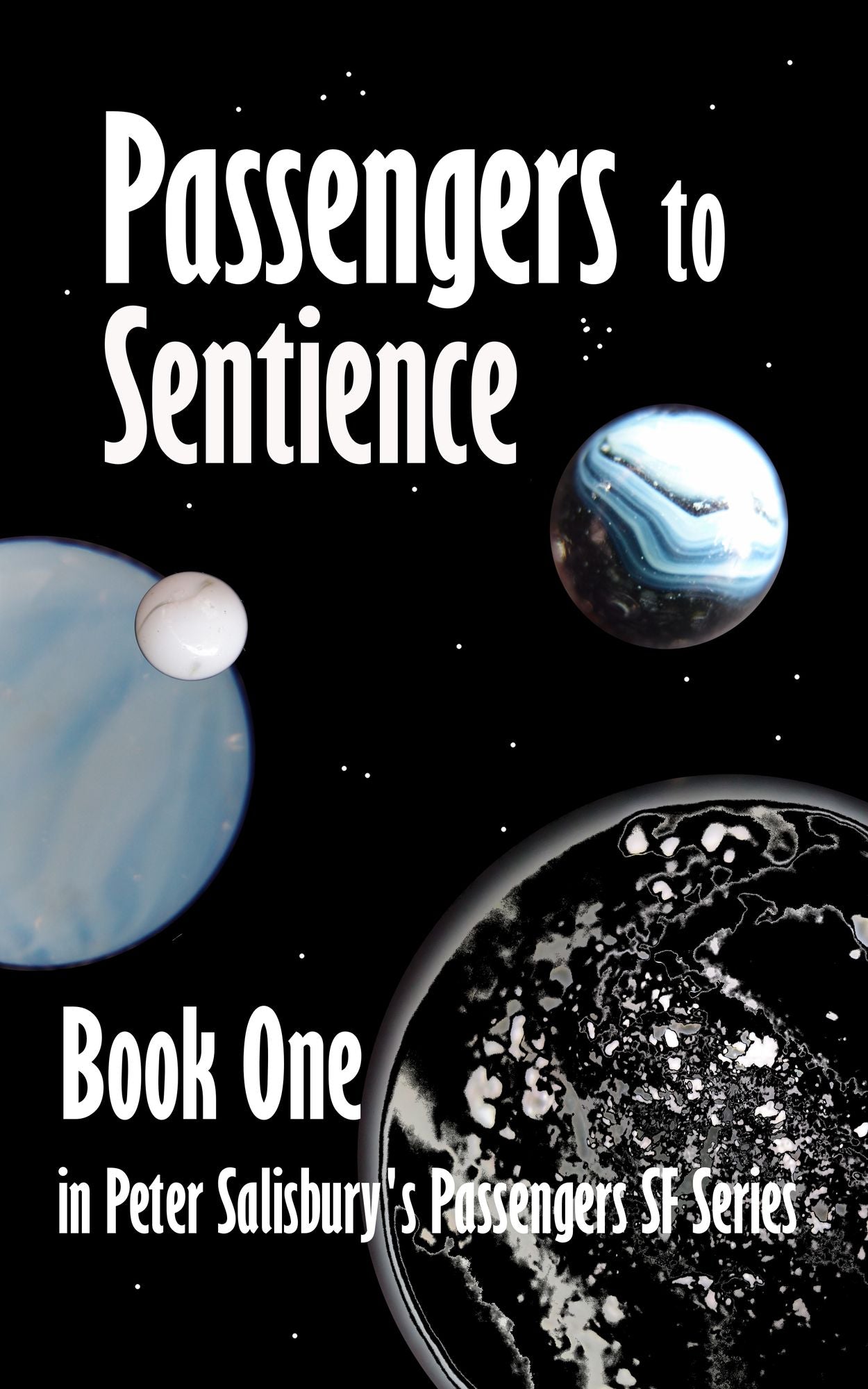 Passengers to Sentience