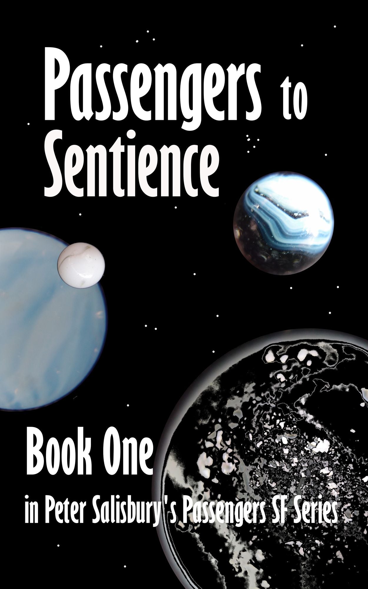 Passengers to Sentience