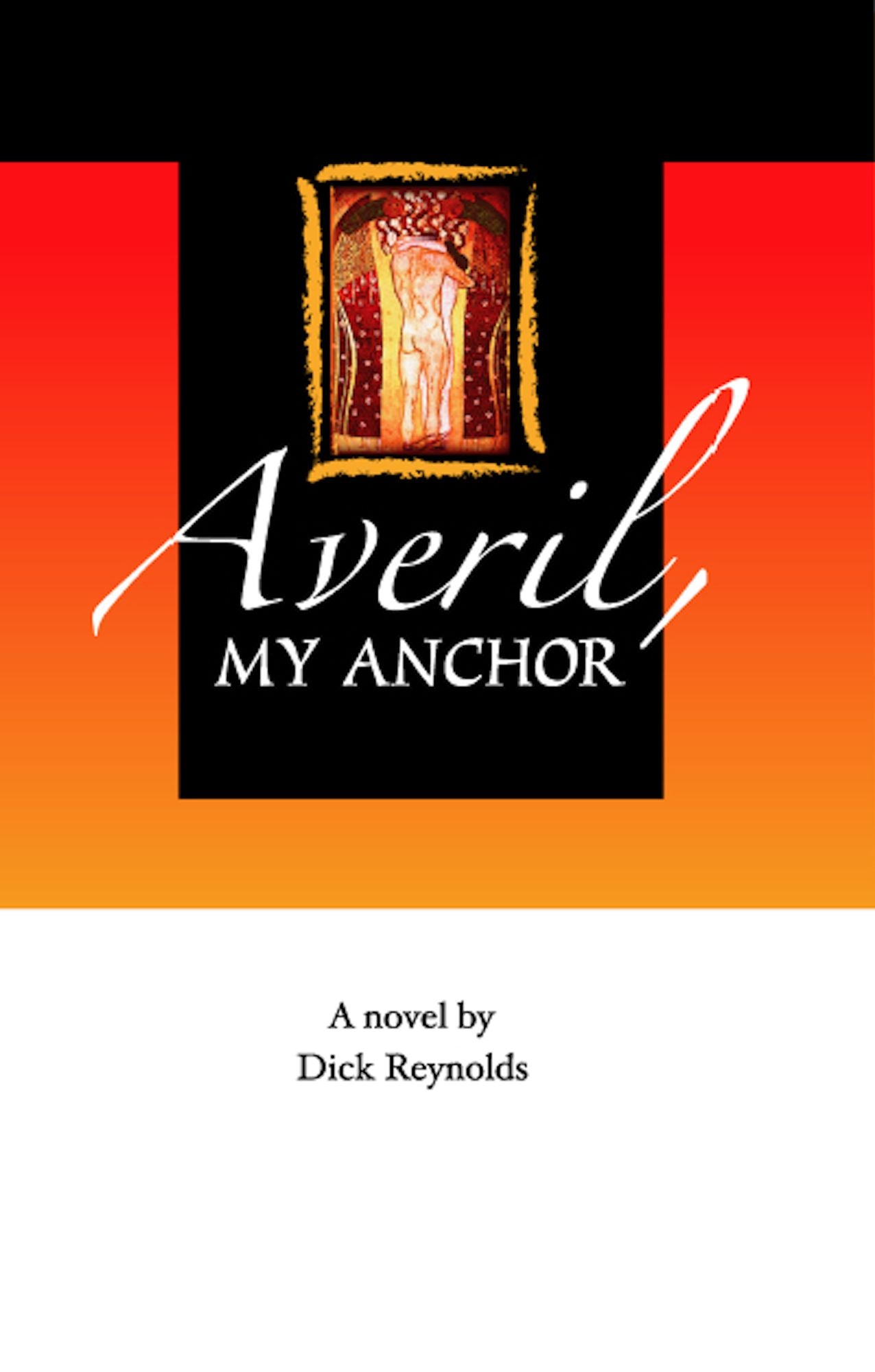 Averil, My Anchor